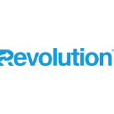 Revolution Company Logo