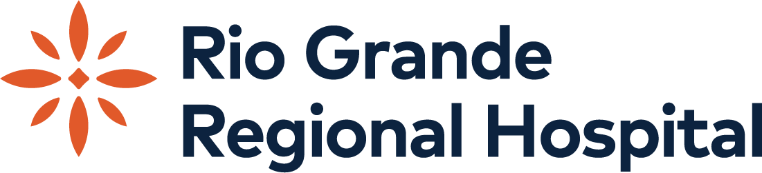 Rio Grande Regional Hospital Logo