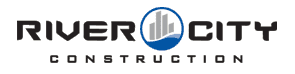 River City Construction Logo