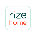 Rize Home Logo