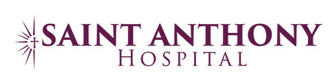 Saint Anthony Hospital Logo