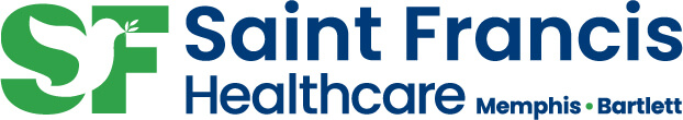 Saint Francis Hospital - Bartlett Logo