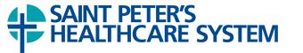 Saint Peter's Healthcare System Logo