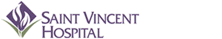 Saint Vincent Hospital Logo