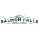 Salmon Falls Resort