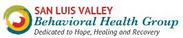 San Luis Valley Behavioral Health Logo