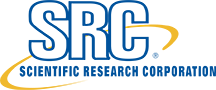Scientific Research Corporation Logo