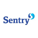 Sentry Logo