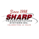 Sharp Transportation Logo