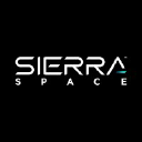 Sierra Space Logo