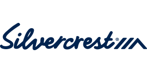 SilverCrest Logo