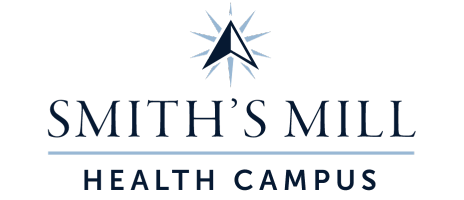 Smiths Mill Health Campus Logo