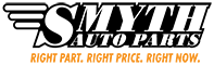 Smyth Automotive Inc Logo