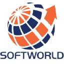 Softworld Inc Logo