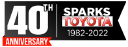SPARKS TOYOTA