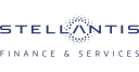 Stellantis Financial Services US Logo