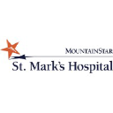 St. Mark's Hospital Logo