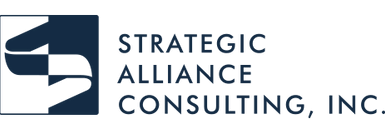 Strategic Alliance Consulting, Inc. Logo