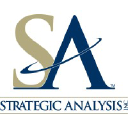 Strategic Analysis, Inc