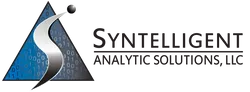 Syntelligent Analytic Solutions, LLC Logo