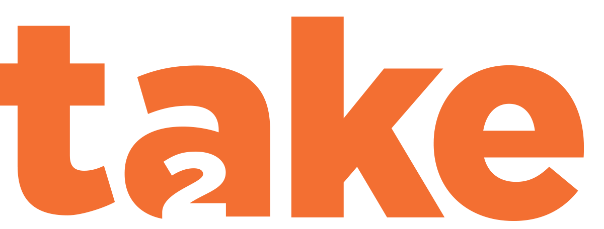 Take2 Consulting Logo