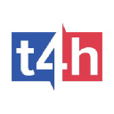 Talent4health Logo