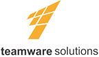 Teamware Solutions Logo