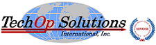 TechOp Solutions International Inc