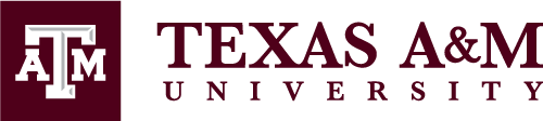 Texas A&M University Logo