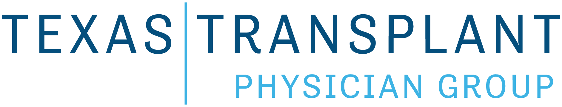 Texas Transplant Physician Group Logo