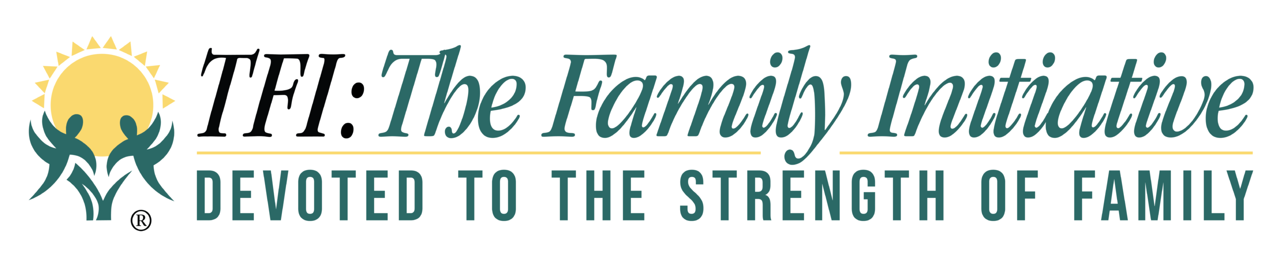 TFI Family Services, Inc. Logo