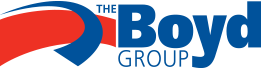 The Boyd Group Logo