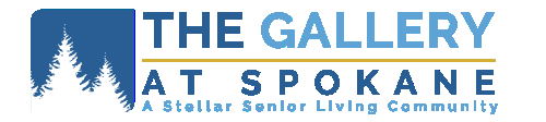 The Gallery at Spokane