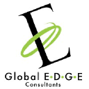 The Global Edge Consultants Logo