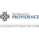 The Hospitals of Providence Logo