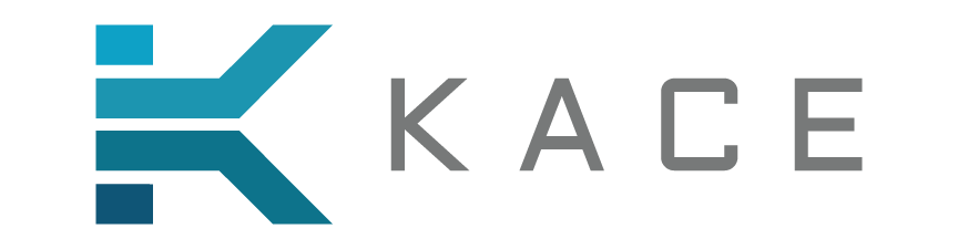 The KACE Company, LLC Logo