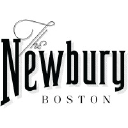 The Newbury Boston Logo
