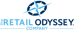 The Retail Odyssey Company Logo