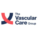 The Vascular Care Group Logo