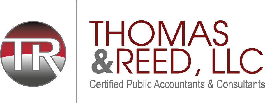 Thomas & Reed, LLC