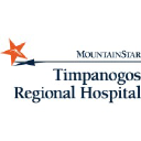 Timpanogos Regional Hospital Logo