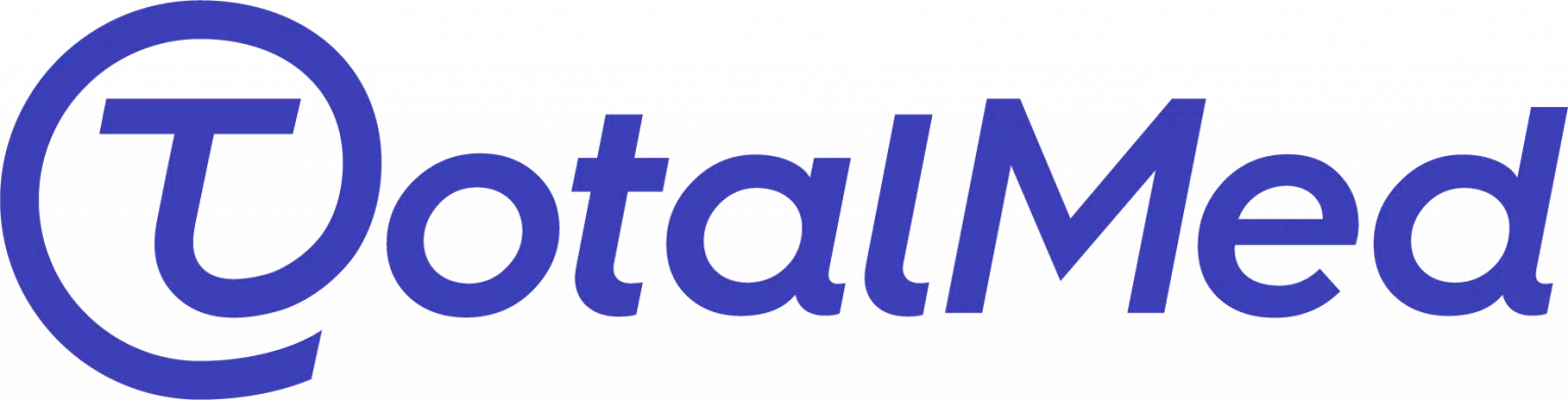 TotalMed Staffing Logo