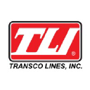 Transco Lines Logo