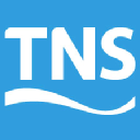 TravelNurseSource Logo