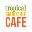 Tropical Smoothie Cafe