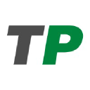 Tutor Perini Corporation Logo