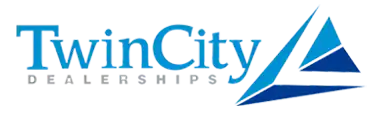 Twin City Dealerships - Service Logo
