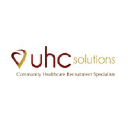 UHC Solutions Logo