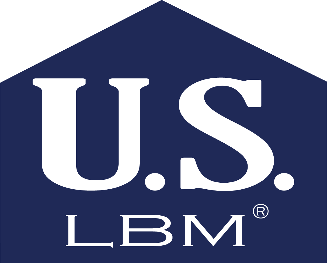 US LBM Holdings Logo