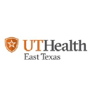 UT Health Pittsburg Logo
